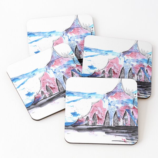Item preview, Dana Krystle_Architecture Skethcbook 12 _21 designed and sold by dana-krystle.