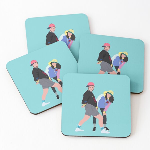 Item preview, Ethan and Hila designed and sold by JamieCampean.