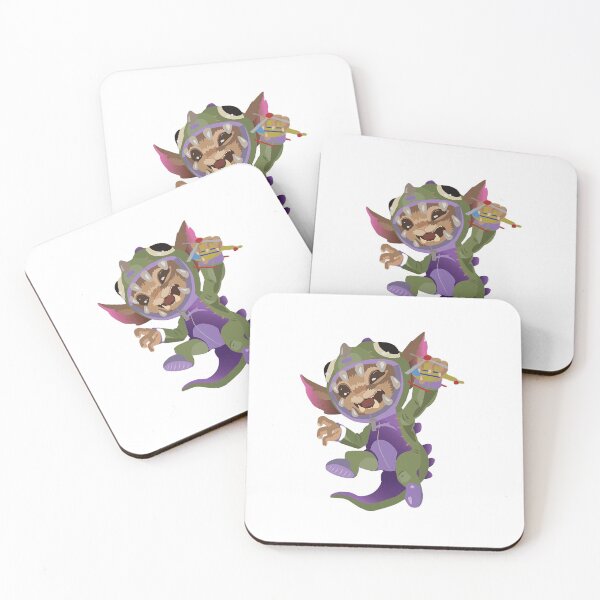 Item preview, dinognar colors designed and sold by Hirek.