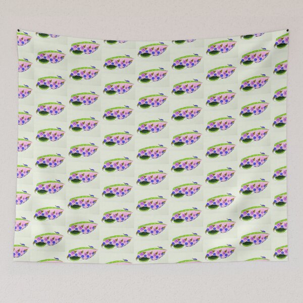 Item preview, Flower Escape # 4 designed and sold by JolenePavrenka-.