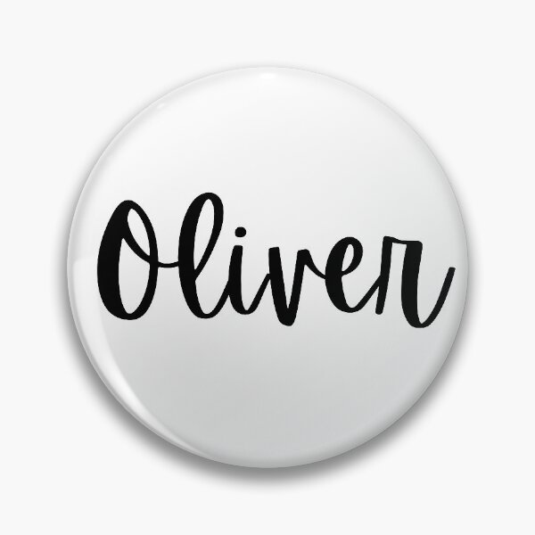Item preview, OLIVER designed and sold by theshowstore.