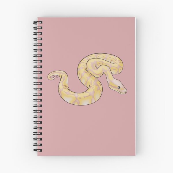 Item preview, Banana Ball Python II designed and sold by anacecilia.