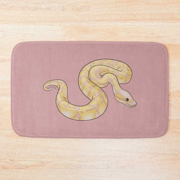 Artikelvorschau, Bananen-Kugel Python II entworfen und verkauft von anacecilia.