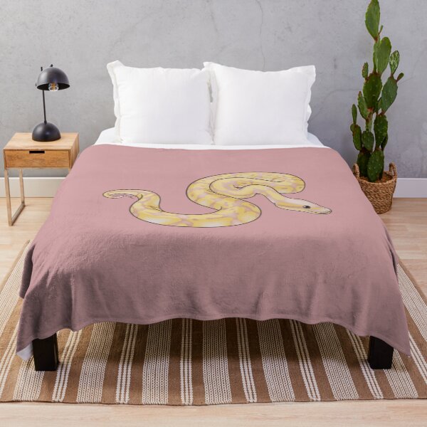 Item preview, Banana Ball Python II designed and sold by anacecilia.