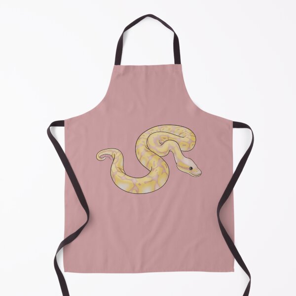 Item preview, Banana Ball Python II designed and sold by anacecilia.