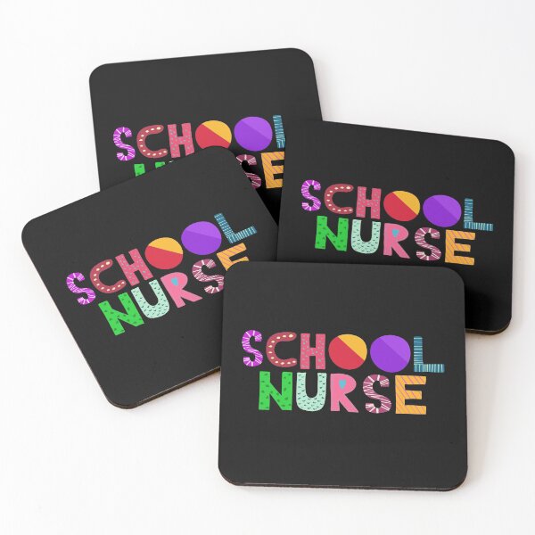 Item preview, School Nurse  designed and sold by Bliss Find And Design.