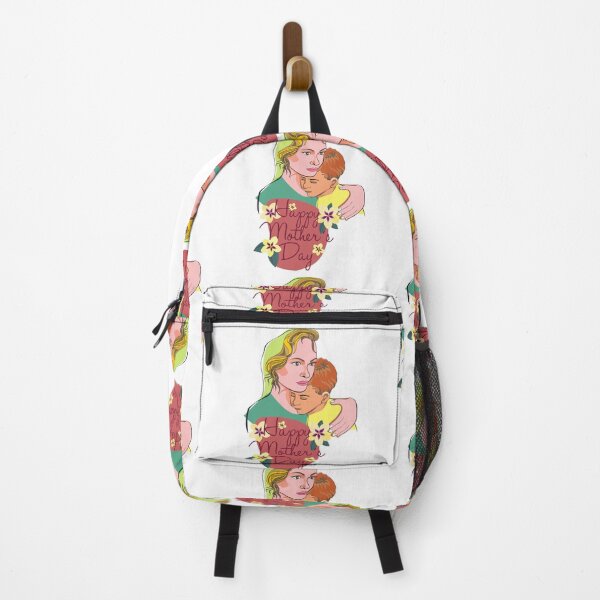 Item preview, Happy Mother's Day Design designed and sold by Red-ElYoubi.