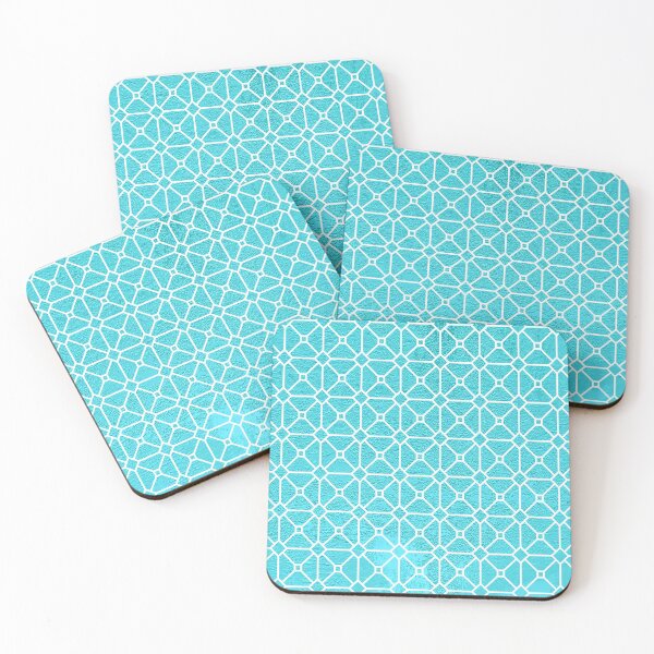 Item preview, Aqua Tile-Tastic Design designed and sold by OByD.