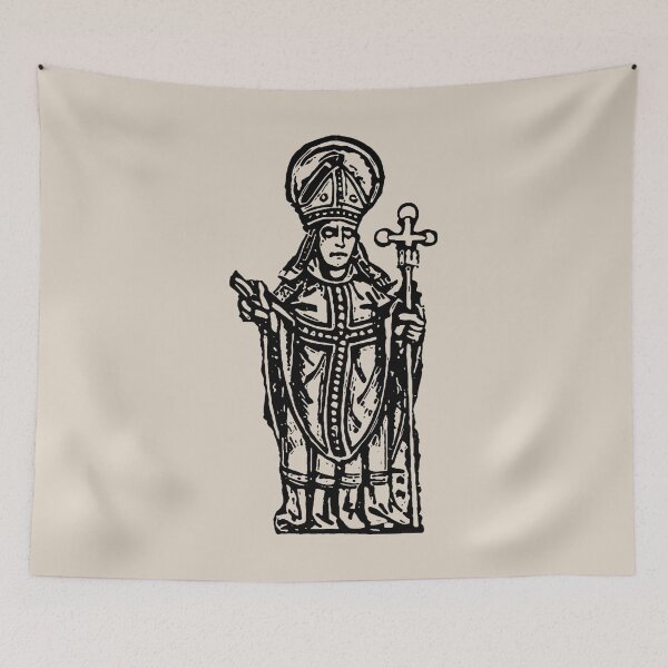 Item preview, Thomas Becket designed and sold by DotorEaon.