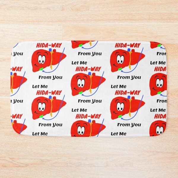 Item preview, LET ME HIDA-WAY FROM YOU designed and sold by Mr-3.