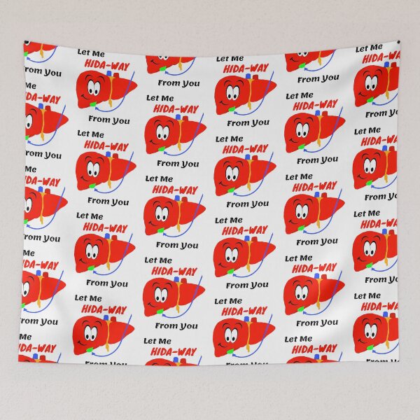 Item preview, LET ME HIDA-WAY FROM YOU designed and sold by Mr-3.