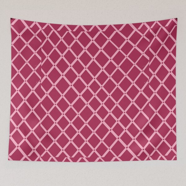 Item preview, Triangles 2 Shades Of Rose designed and sold by DesignsByMuriel.