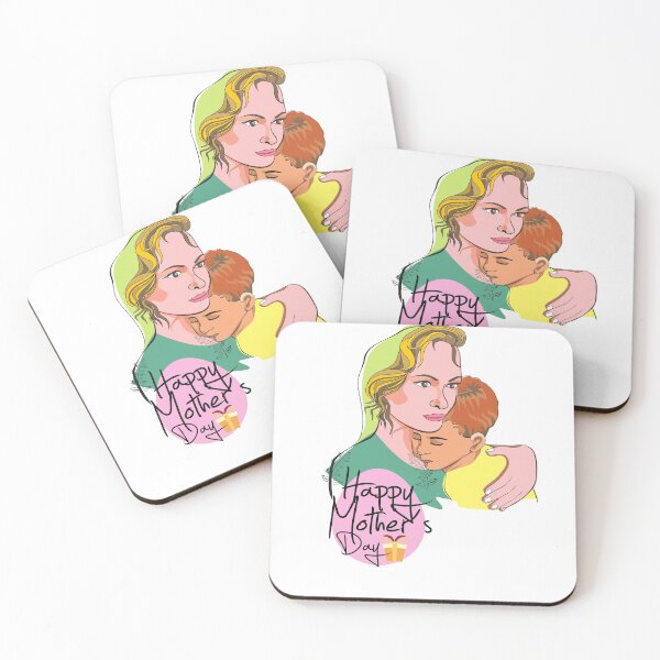 Item preview, Happy Mother's Day Design designed and sold by Red-ElYoubi.