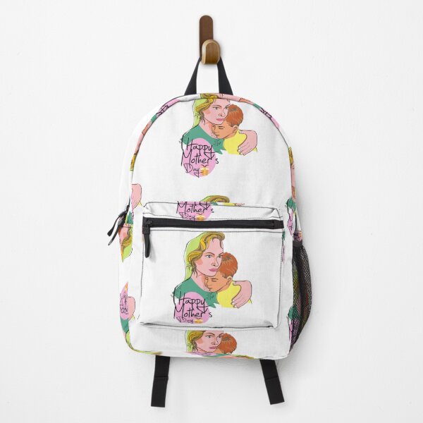 Item preview, Happy Mother's Day Design designed and sold by Red-ElYoubi.