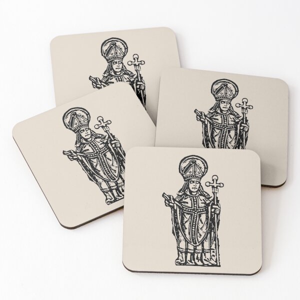 Item preview, Thomas Becket designed and sold by DotorEaon.