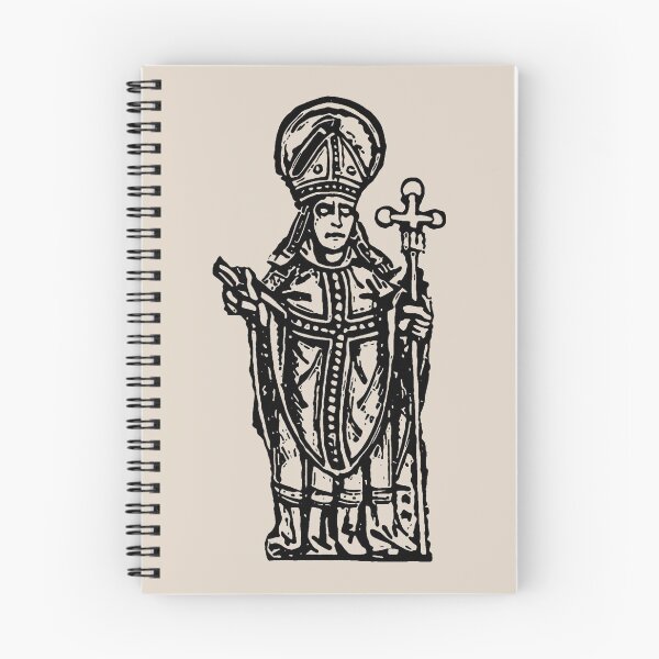 Item preview, Thomas Becket designed and sold by DotorEaon.