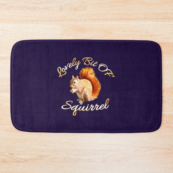 Item preview, Cute Lovely Squirrel designed and sold by Zareen Sayyed.