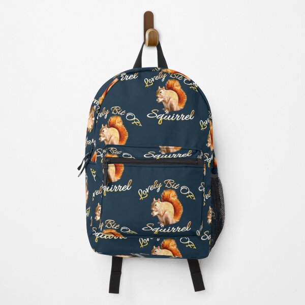 Item preview, Cute Lovely Squirrel designed and sold by Zareen Sayyed.