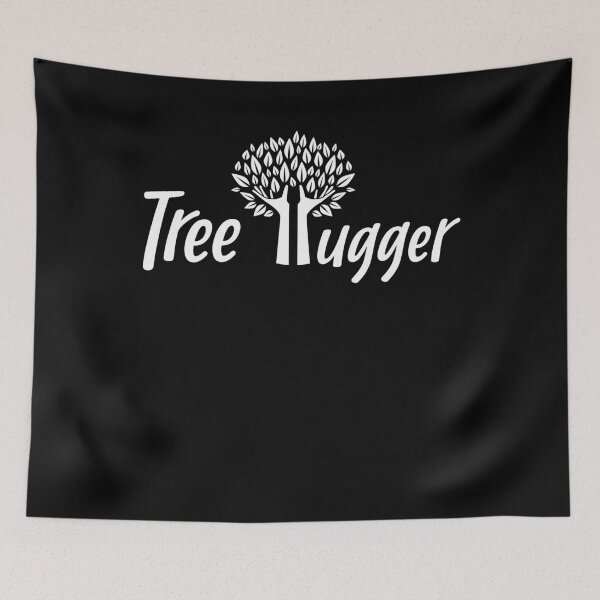 Item preview, Tree Huggers Make Better Lovers - Tree Hugger Tee designed and sold by NewDayDesigns.