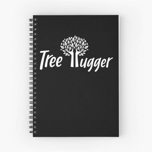 Item preview, Tree Huggers Make Better Lovers - Tree Hugger Tee designed and sold by NewDayDesigns.