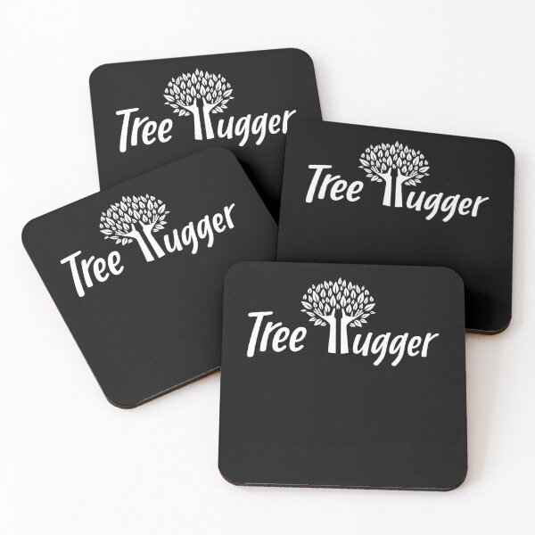 Item preview, Tree Huggers Make Better Lovers - Tree Hugger Tee designed and sold by NewDayDesigns.