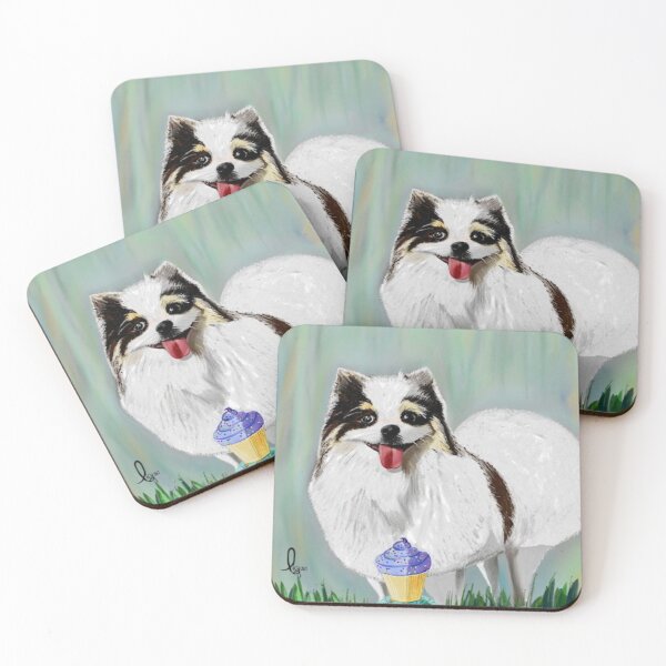 Item preview, Moochy designed and sold by Myriam "Lisy" Velazquez.