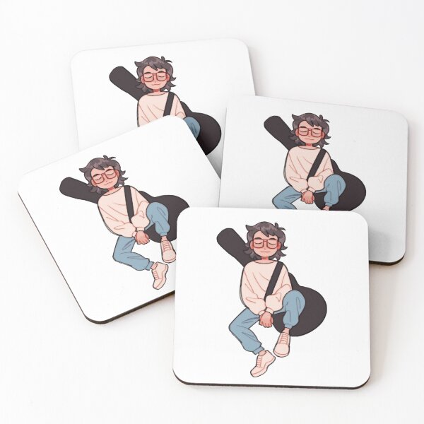 Item preview, ryan akagi designed and sold by smocksss !.