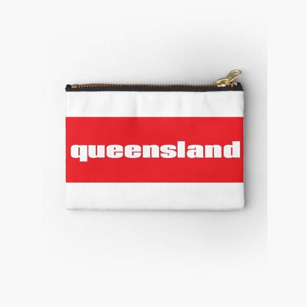 Item preview, Queensland designed and sold by ProjectX23.