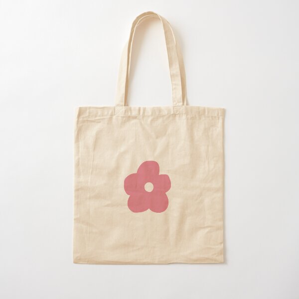 Flower carrying bag - Shop projecti Handbags & Totes - Pinkoi