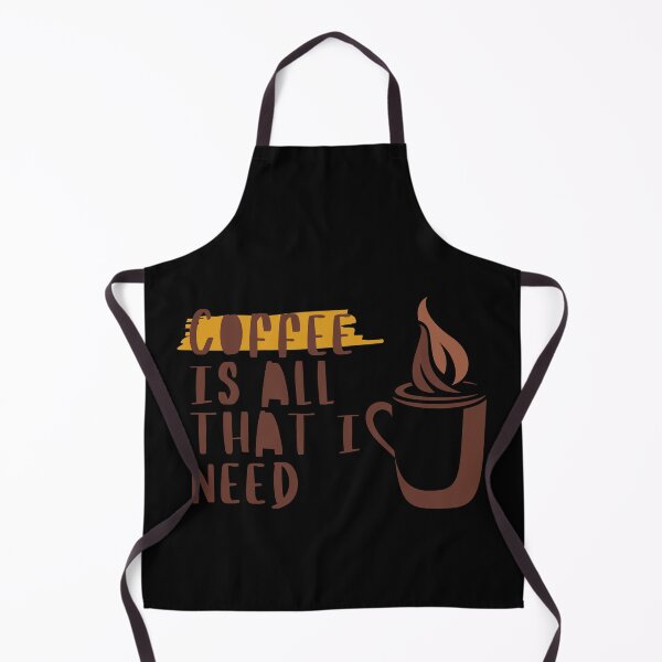 Item preview, coffee is all that i need designed and sold by November17th.