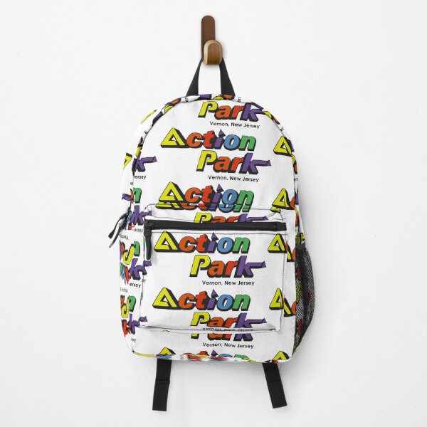 Item preview, Action Park designed and sold by TeeArcade84.