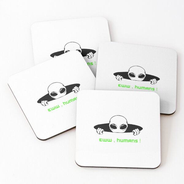 Item preview, Eww , Humans  designed and sold by Heykel.