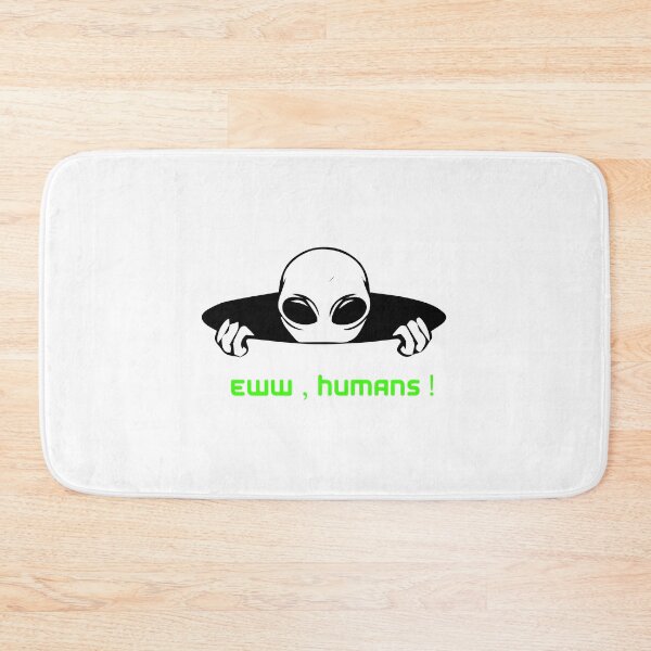 Item preview, Eww , Humans  designed and sold by Heykel.