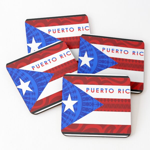 Item preview, PUERTO RICO designed and sold by wahine24.