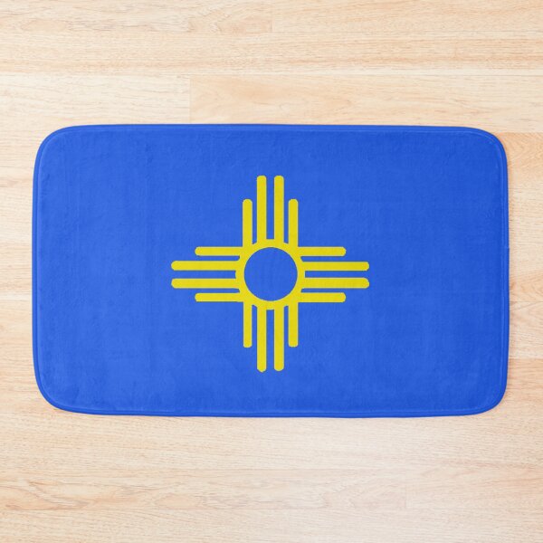Item preview, Native American SW Sun Cross designed and sold by DEEZAYN.