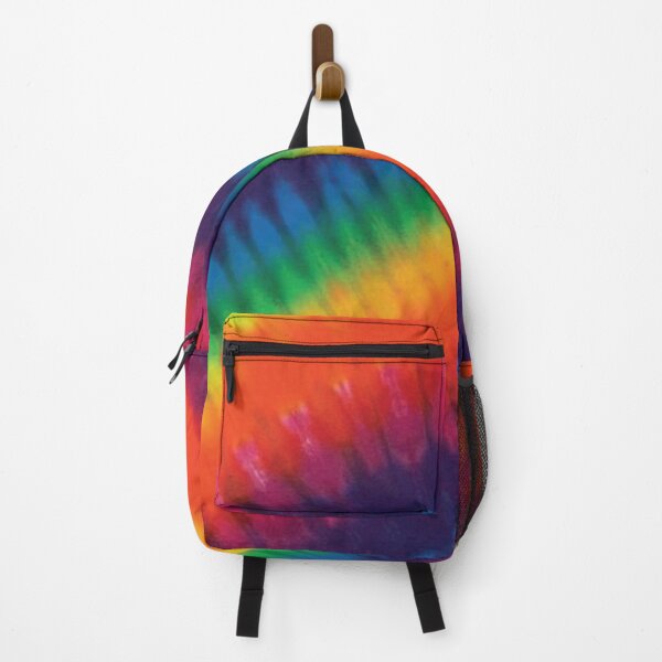 Item preview, Rainbow Colors Tie Dye designed and sold by StarsForgers.