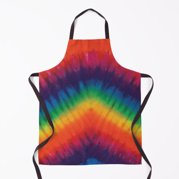 Item preview, Rainbow Colors Tie Dye designed and sold by StarsForgers.