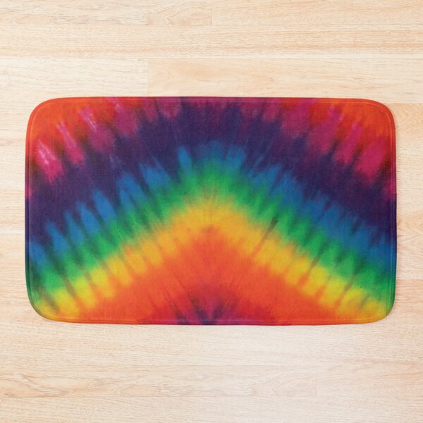 Item preview, Rainbow Colors Tie Dye designed and sold by StarsForgers.