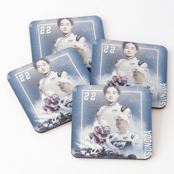Item preview, Yuki Tsunoda designed and sold by Bintanggempita.
