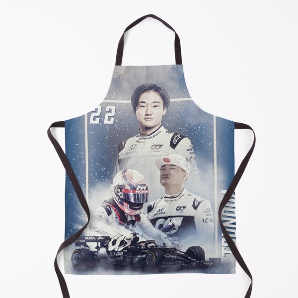 Item preview, Yuki Tsunoda designed and sold by Bintanggempita.