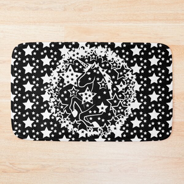 Item preview, Starry Unicorn designed and sold by jpenfield designs.