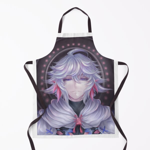 Item preview, Merlin designed and sold by CrysisRuins.