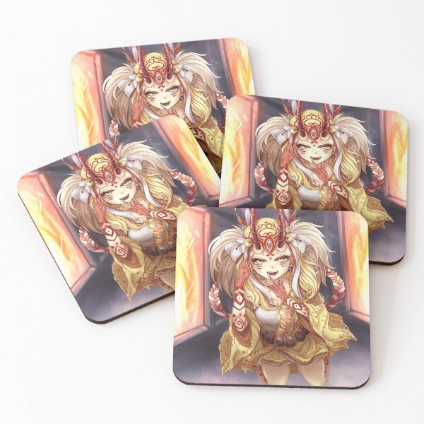 Item preview, Ibaraki Douji designed and sold by CrysisRuins.