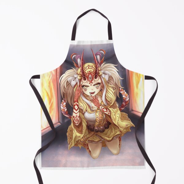 Item preview, Ibaraki Douji designed and sold by CrysisRuins.