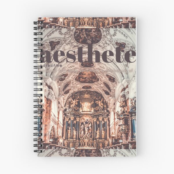 Item preview, aesthete designed and sold by theshowstore.
