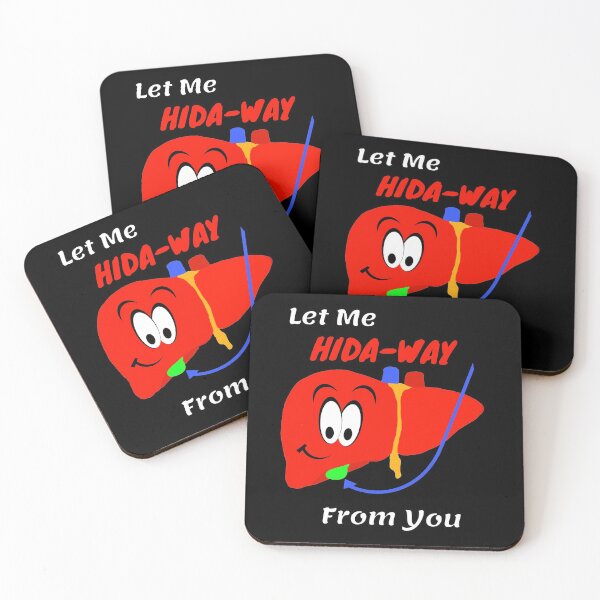 Item preview, LET ME HIDA-WAY FROM YOU ! designed and sold by Mr-3.