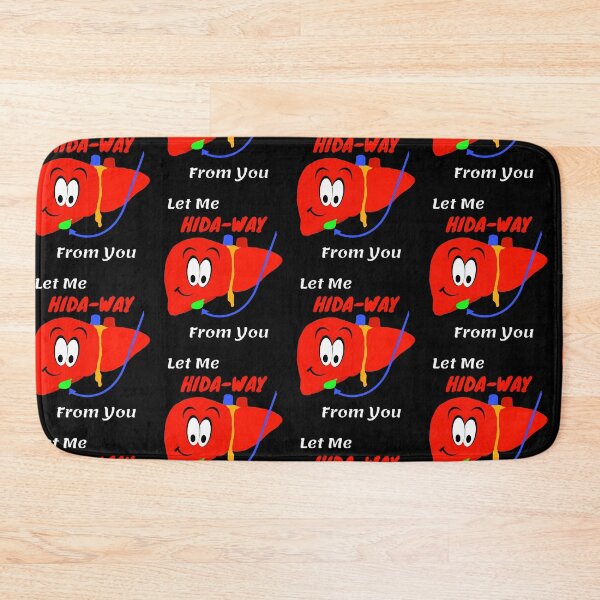 Item preview, LET ME HIDA-WAY FROM YOU ! designed and sold by Mr-3.