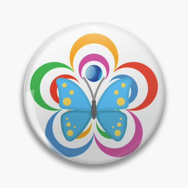 Item preview, Blue butterfly designed and sold by SN-more.