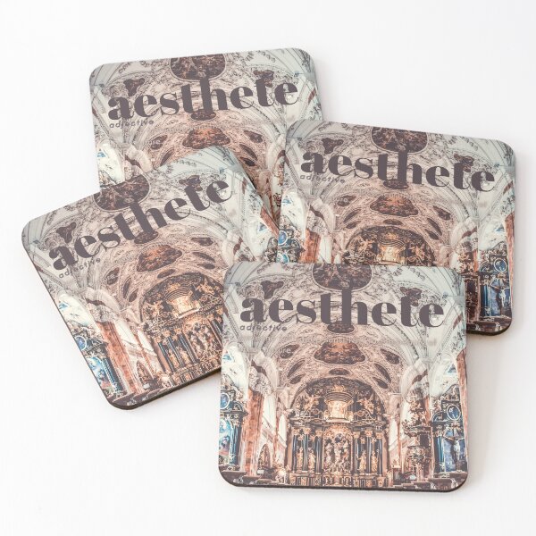 Item preview, aesthete designed and sold by theshowstore.