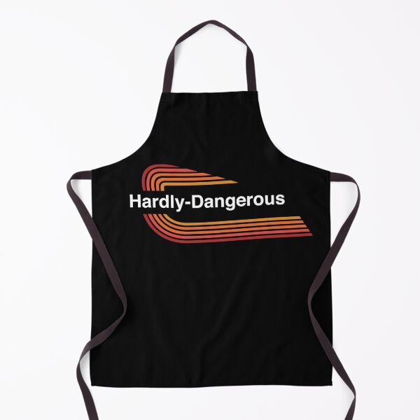 Item preview, Hardly Dangerous designed and sold by Tobias1969.